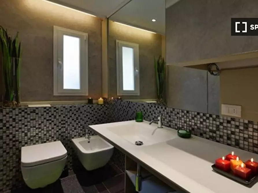 Immagine 8 di Appartamento in affitto  in Via delle Conce a Firenze