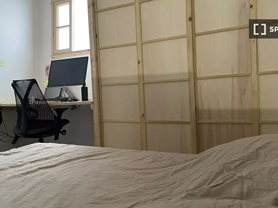 Immagine 10 di Appartamento in affitto  in Via Michele Pericle Negrotto a Milano