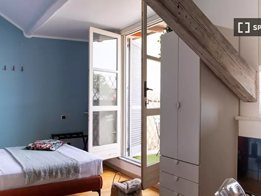 Immagine 19 di Ufficio in affitto  in Via Verona a Milano