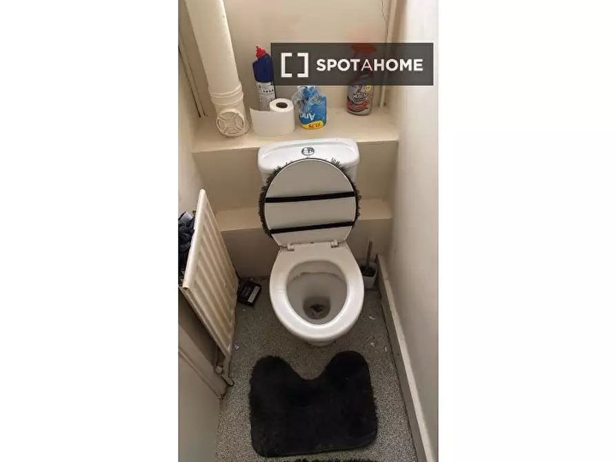 Immagine 11 di Appartamento in affitto  in Brixton Water Lane a Lambeth