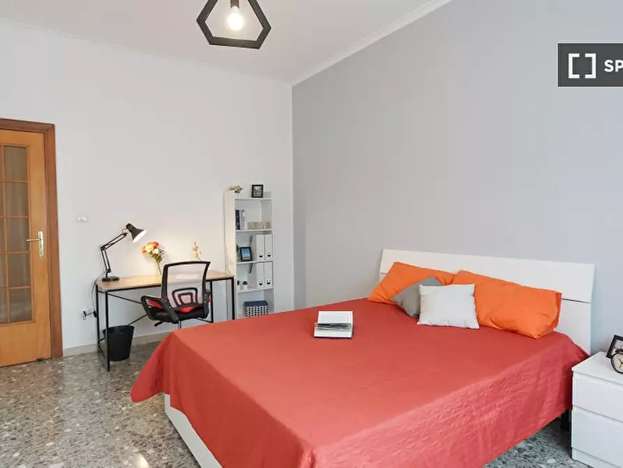 Immagine 6 di Camera condivisa in affitto  in Bognar a Pozzuoli