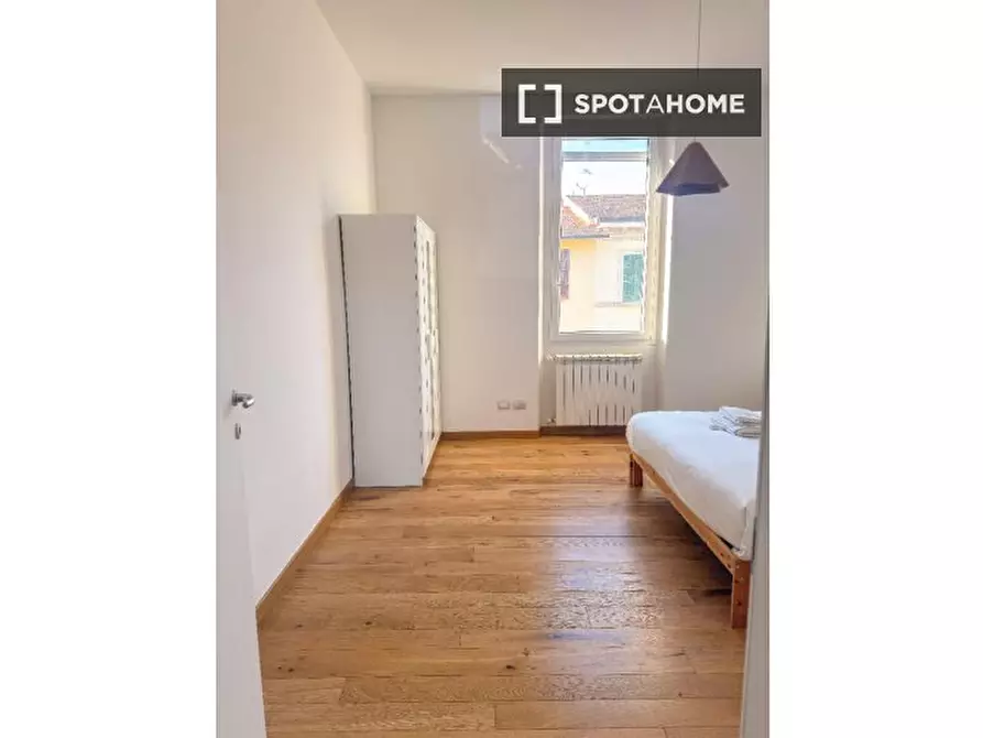 Immagine 11 di Appartamento in affitto  in Via Gherardo Caponsacchi a Firenze