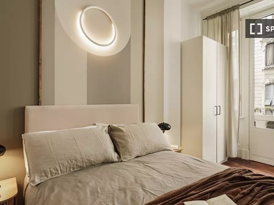 Immagine 17 di Appartamento in affitto  in Via Lodovico Settala a Milano