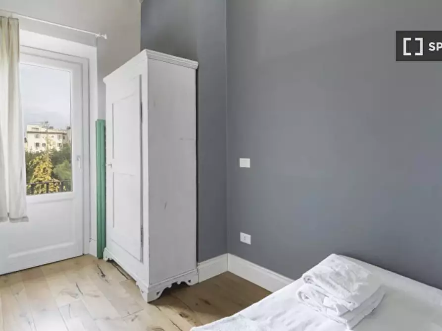 Immagine 9 di Appartamento in affitto  in Via Guelfa a Firenze