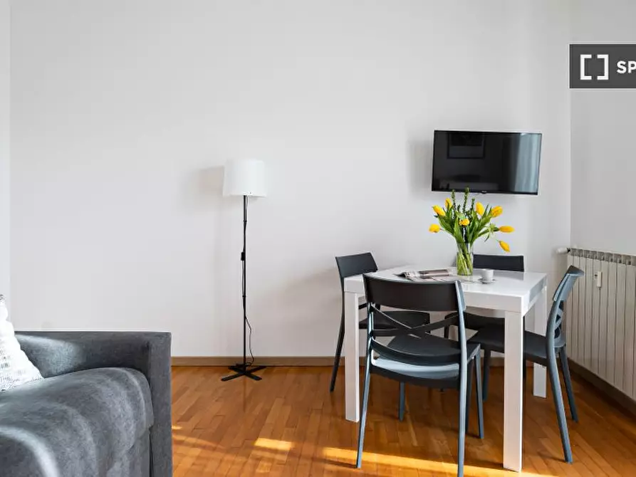 Immagine 5 di Appartamento in affitto  in Via Paladini a Milano