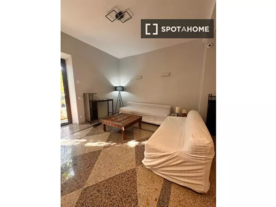 Immagine 3 di Appartamento in affitto  in Via Trionfale a Roma
