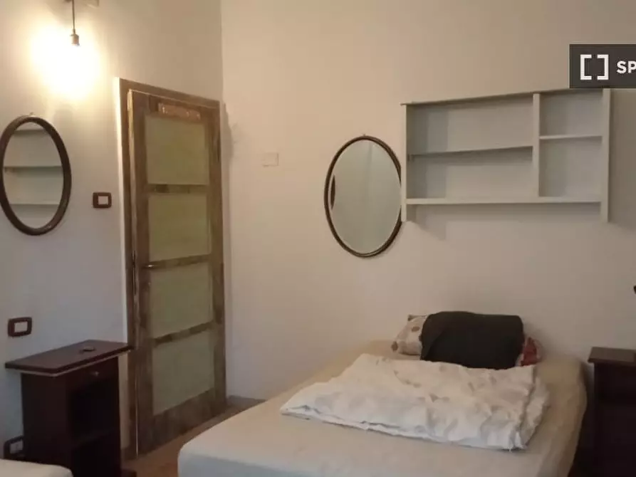 Immagine 1 di Camera condivisa in affitto  in Via Giacinta Pezzana a Bologna