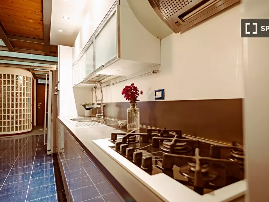 Immagine 5 di Ufficio in affitto  in Via Privata Oristano a Milano