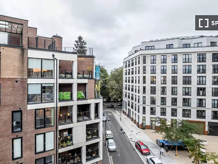 Immagine 5 di Appartamento in affitto  in Glade Path a Camberwell
