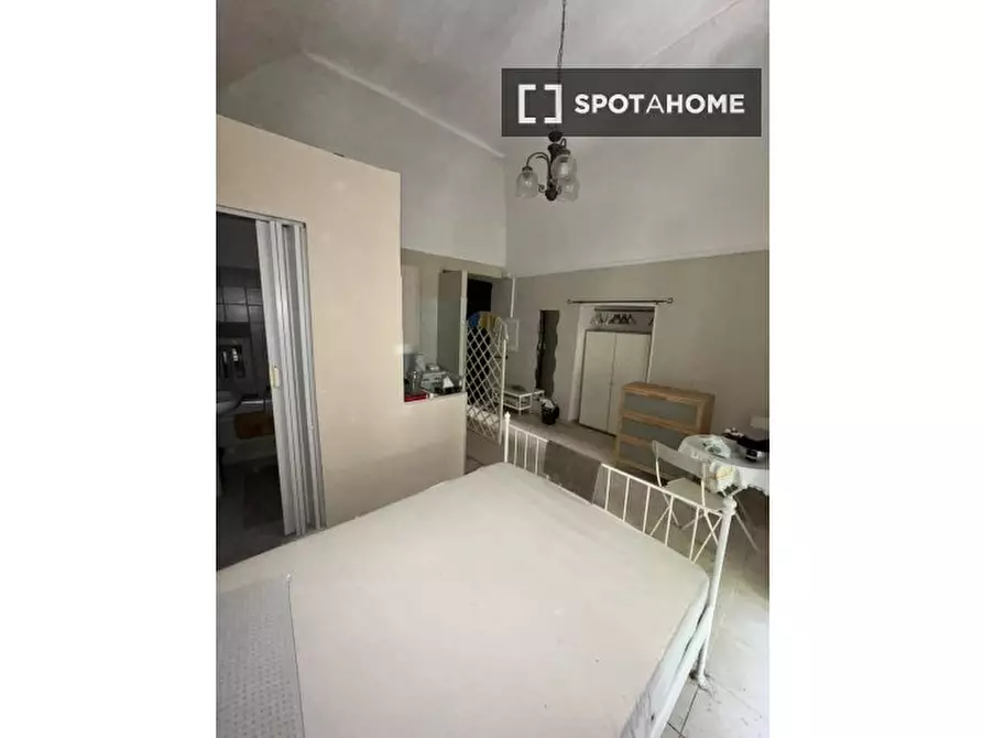 Immagine 6 di Ufficio in affitto  in Via Oronzo Costa a Napoli