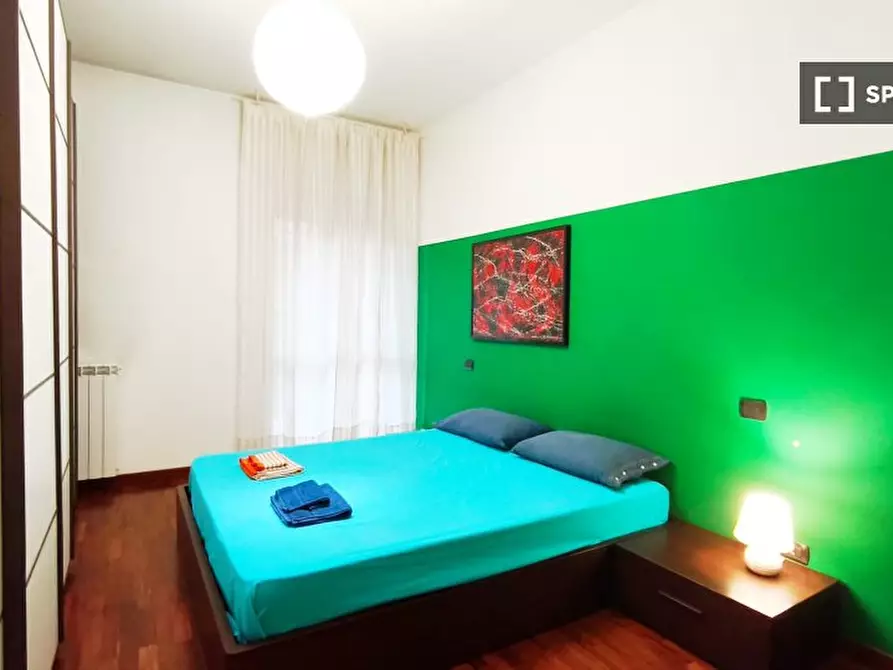 Immagine 12 di Ufficio in affitto  in Via Desenzano a Milano