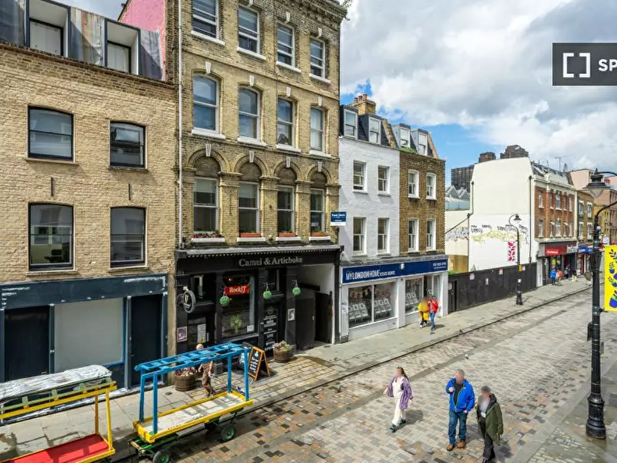 Immagine 5 di Appartamento in affitto  in Lower Marsh a Camberwell