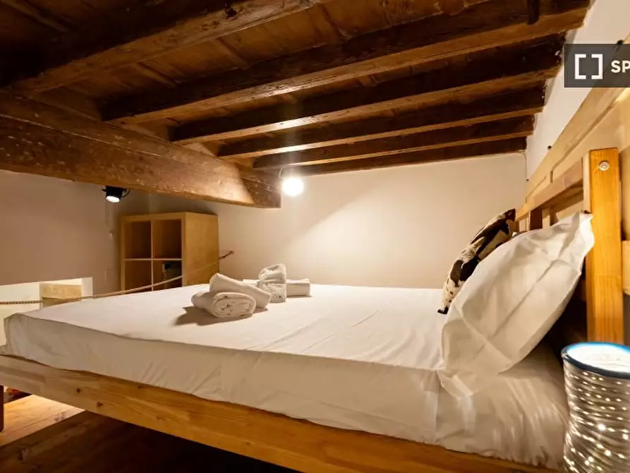 Immagine 3 di Ufficio in affitto  in Via dei Rustici a Firenze