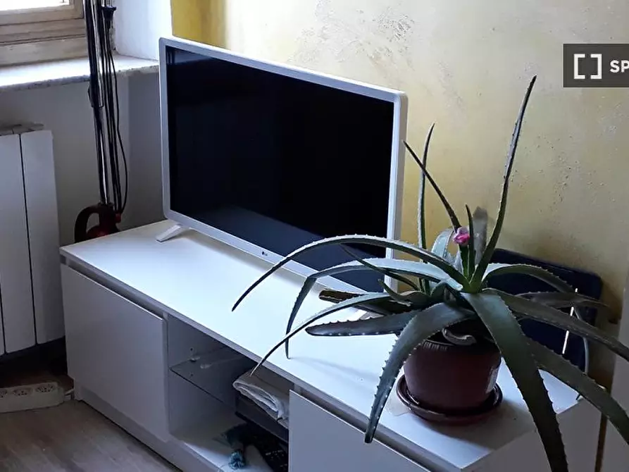 Immagine 9 di Camera condivisa in affitto  in Via Alessandro Cruto a Torino