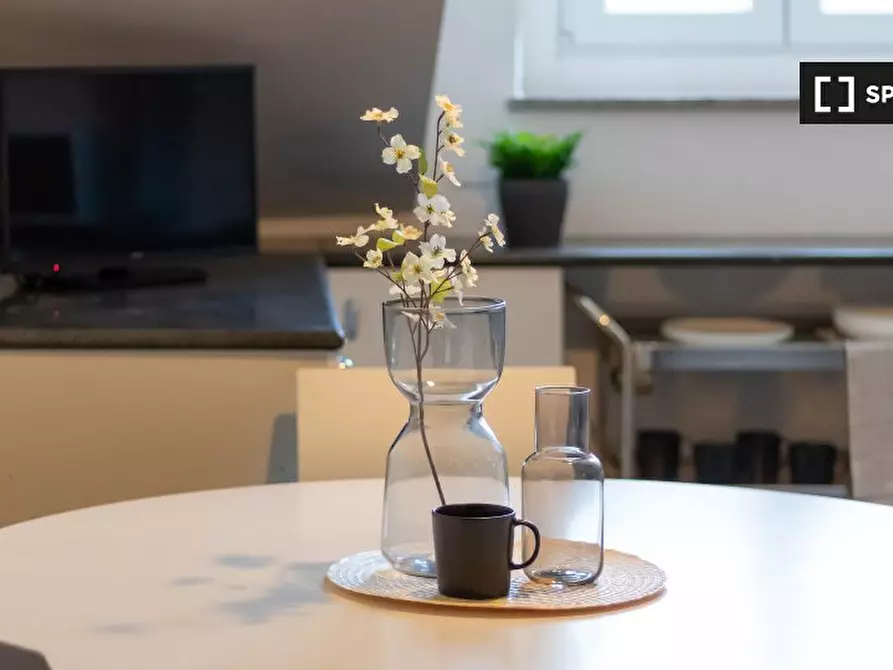 Immagine 9 di Camera condivisa in affitto  in Via Luigi Leonardo Colli a Torino