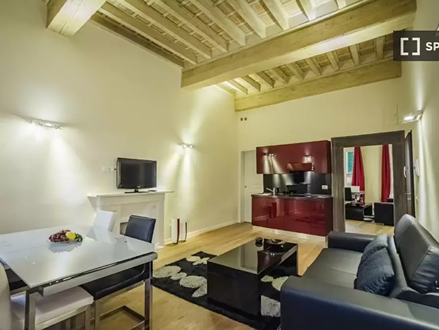 Immagine 10 di Appartamento in affitto  in Via dei Pepi a Firenze