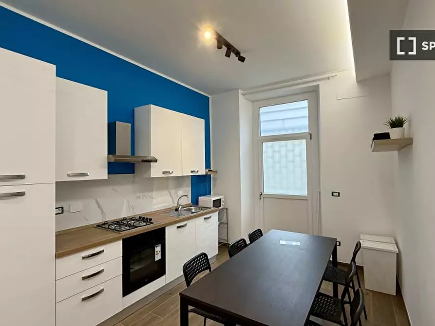 Immagine 4 di Camera condivisa in affitto  in Via Cesana a Torino