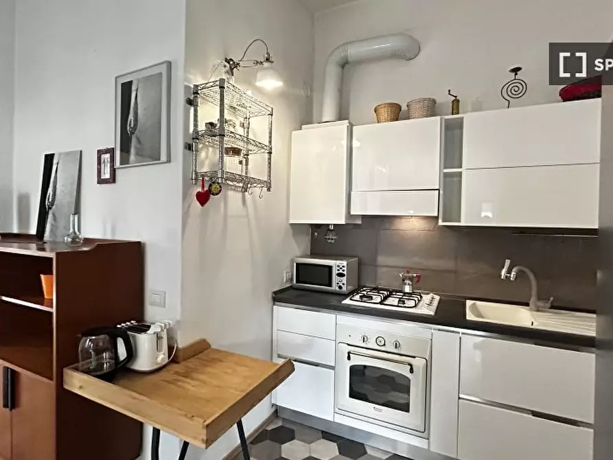 Immagine 10 di Appartamento in affitto  in Via Matteo Maria Boiardo a Milano