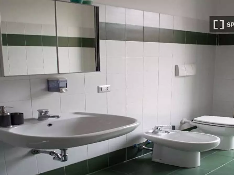 Immagine 2 di Camera condivisa in affitto  in Via Jacopo della Quercia Milan a Milano