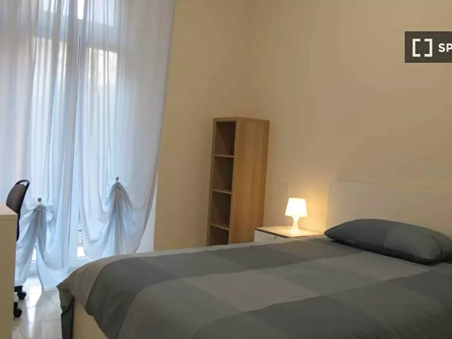 Immagine 9 di Appartamento in affitto  in Via Beato Angelico a Milano