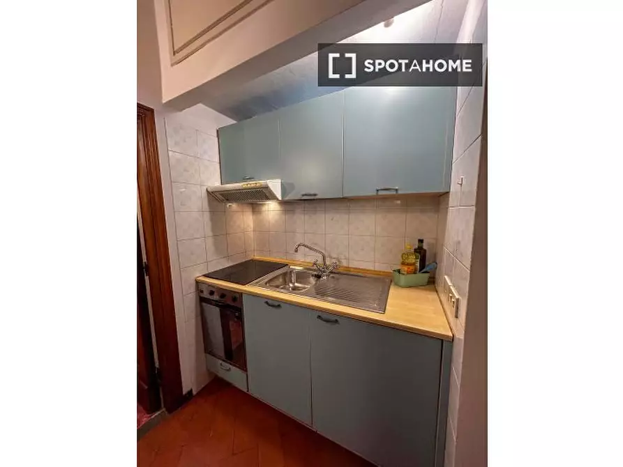 Immagine 3 di Ufficio in affitto  in Via dei Georgofili a Firenze