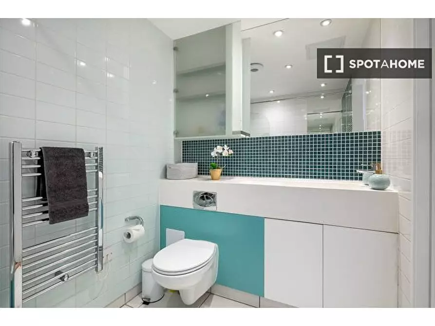 Immagine 11 di Appartamento in affitto  in Chadwell Ln a Tottenham