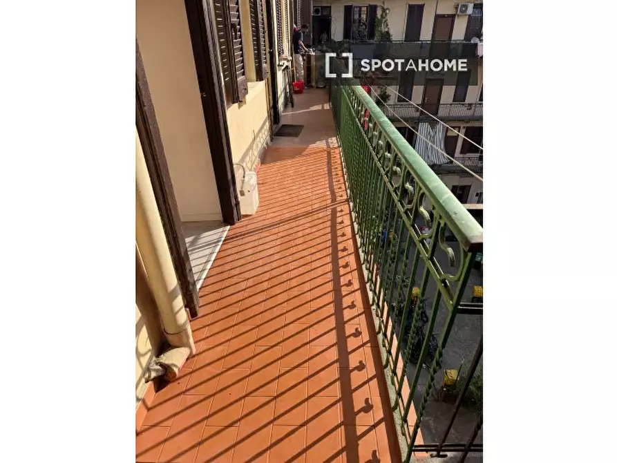 Immagine 4 di Appartamento in affitto  in Via Padova a Milano