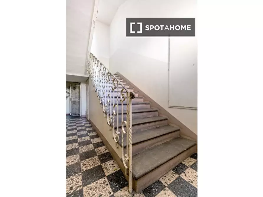 Immagine 18 di Ufficio in affitto  in Via Monaldo Calari a Bologna