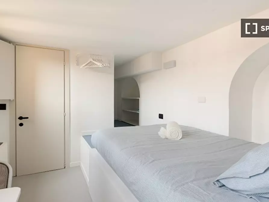 Immagine 5 di Ufficio in affitto  in Corso Magenta a Milano