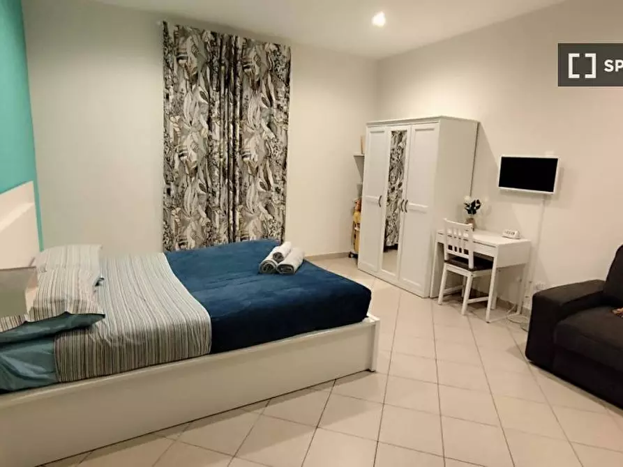 Immagine 5 di Appartamento in affitto  in Via Palestro a Roma