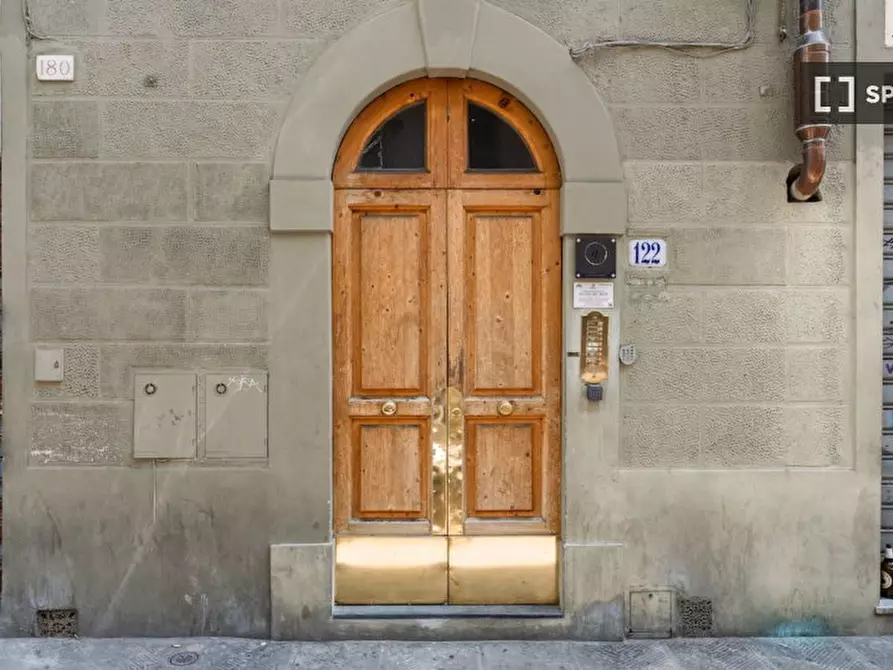 Immagine 5 di Appartamento in affitto  in palazzuolo a Firenze