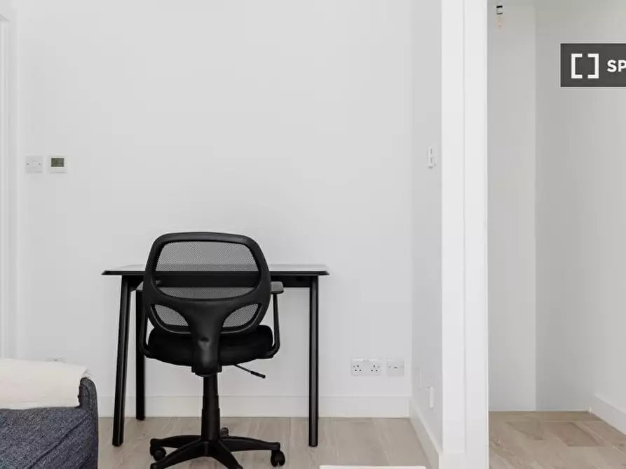 Immagine 4 di Appartamento in affitto  in Warren Mews a Camden Town