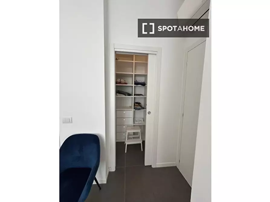 Immagine 11 di Appartamento in affitto  in Viale Isonzo a Milano