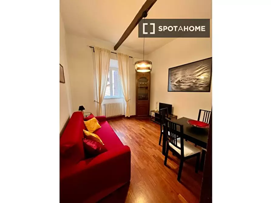 Immagine 6 di Appartamento in affitto  in Via Luigi Vanvitelli a Roma