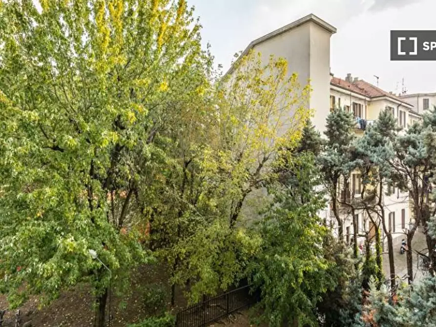 Immagine 17 di Camera condivisa in affitto  in Viale Tibaldi a Milano