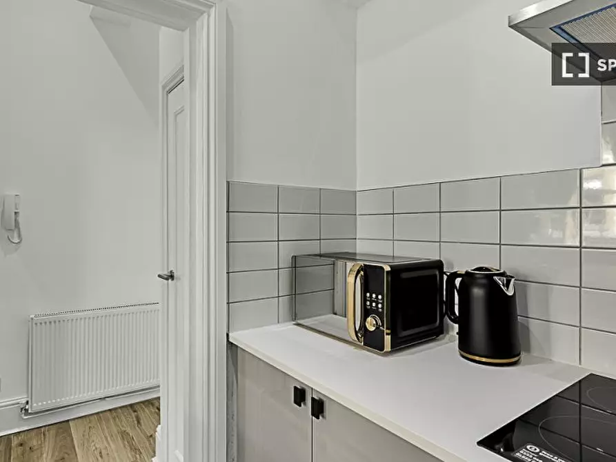 Immagine 18 di Appartamento in affitto  in Norfolk Place a Paddington