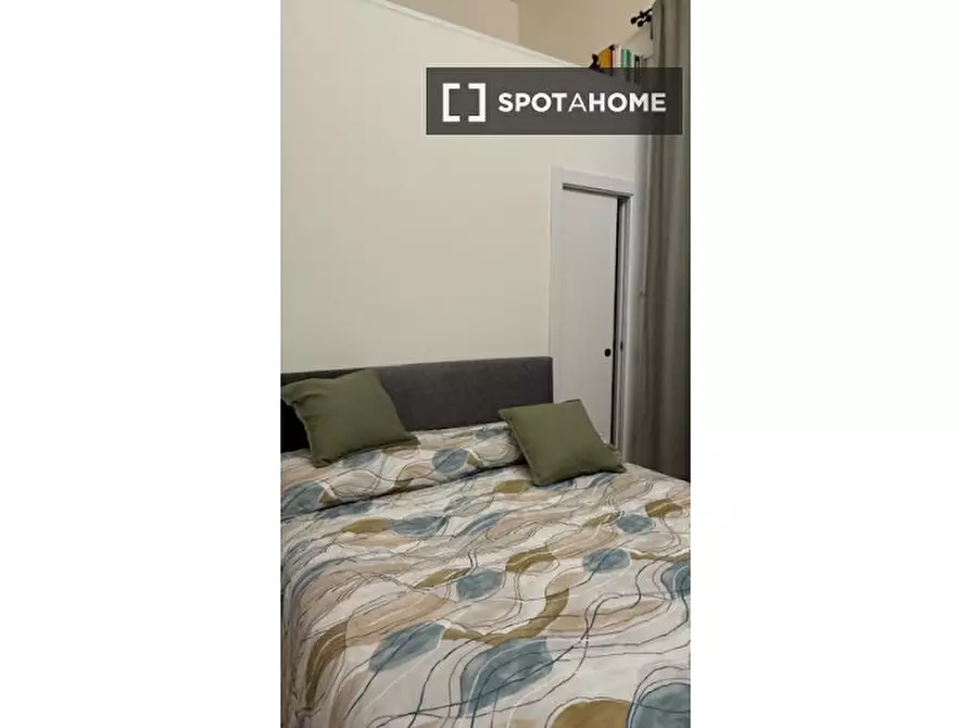 Immagine 13 di Appartamento in affitto  in Via Mombarcaro a Torino