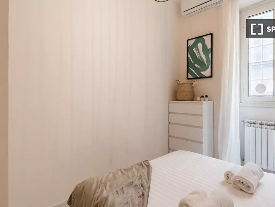 Immagine 16 di Appartamento in affitto  in Via Emanuele Filiberto a Roma