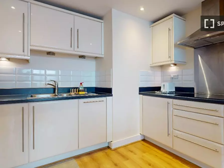 Immagine 5 di Appartamento in affitto  in Basin Approach a East Ham