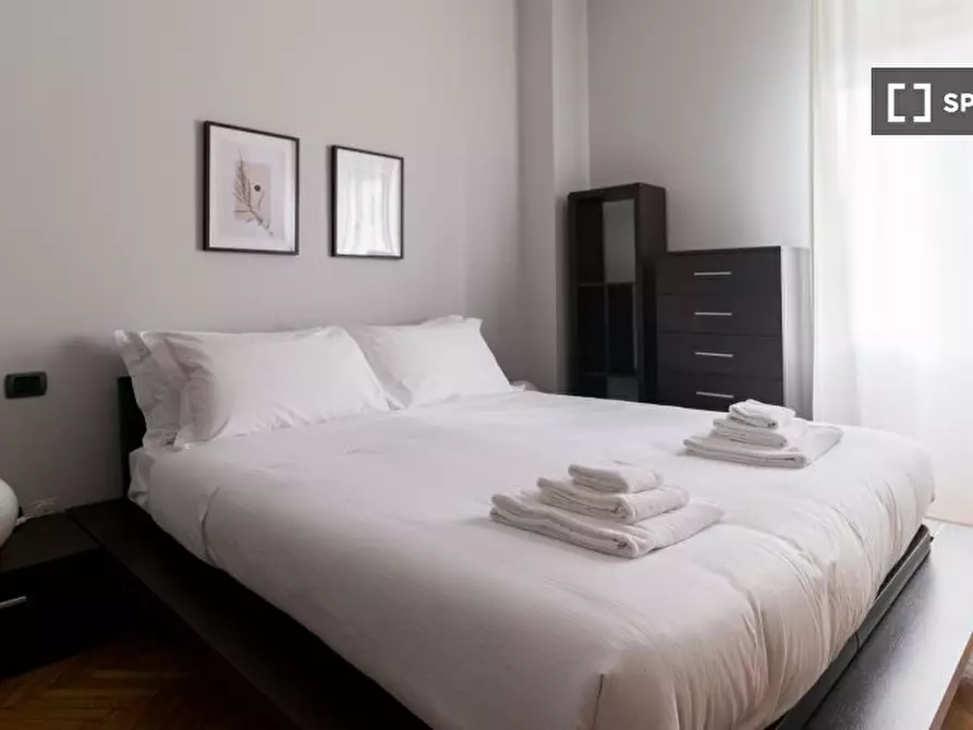 Immagine 10 di Appartamento in affitto  in Via Antonia Pozzi a Milano