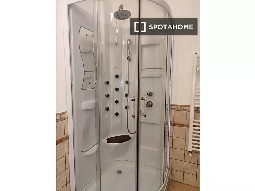 Immagine 6 di Appartamento in affitto  in Via Carpinello a Rocca Priora