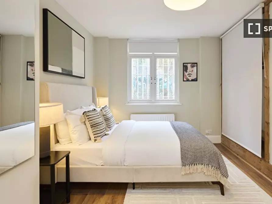 Immagine 13 di Appartamento in affitto  in Tufnell Park Road a Islington