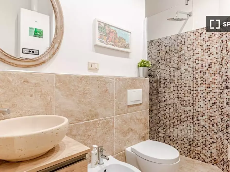 Immagine 18 di Appartamento in affitto  in Via di Porta Soprana a Genova