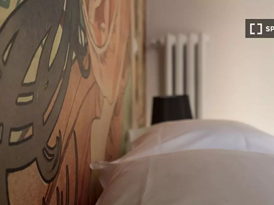 Immagine 7 di Appartamento in affitto  in Via Melzo a Milano