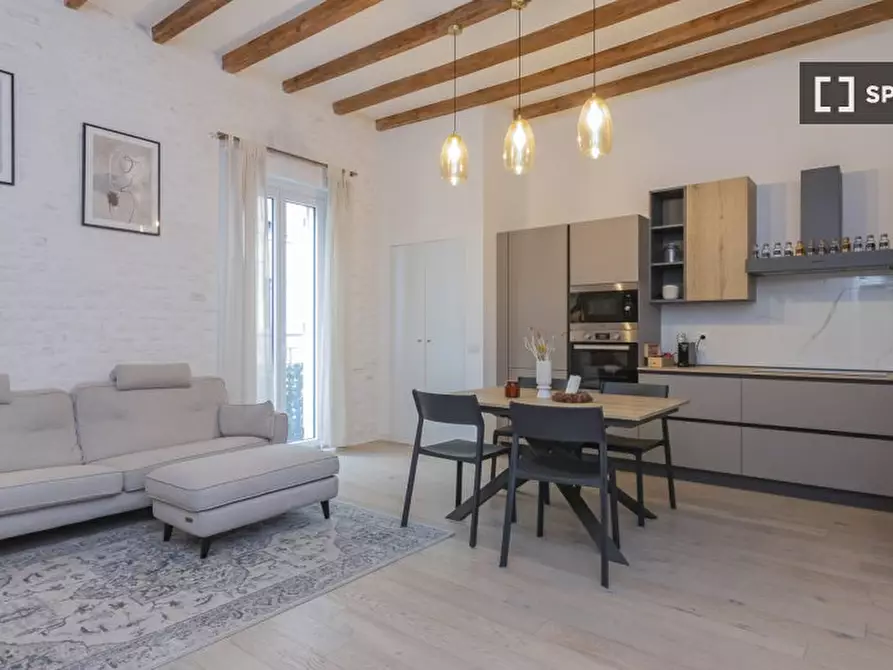 Immagine 1 di Appartamento in affitto  in Via Guglielmo Marconi a Sesto San Giovanni