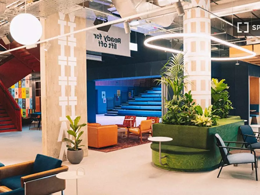 Immagine 10 di Residence in affitto  in Candleriggs a Glasgow