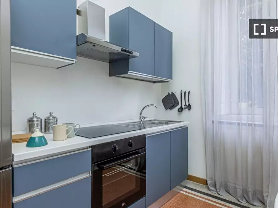 Immagine 12 di Camera condivisa in affitto  in Via Melchiorre Gioia a Milano