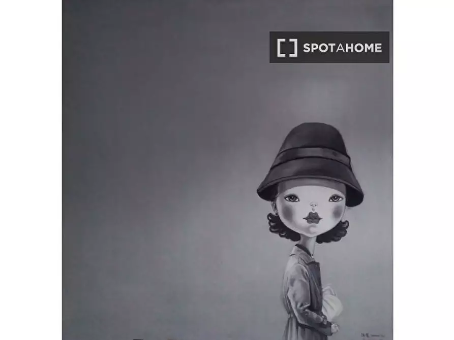 Immagine 17 di Appartamento in affitto  in Viale Monza a Milano