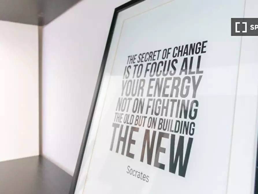 Immagine 14 di Appartamento in affitto  in Via Lecchi a Milano