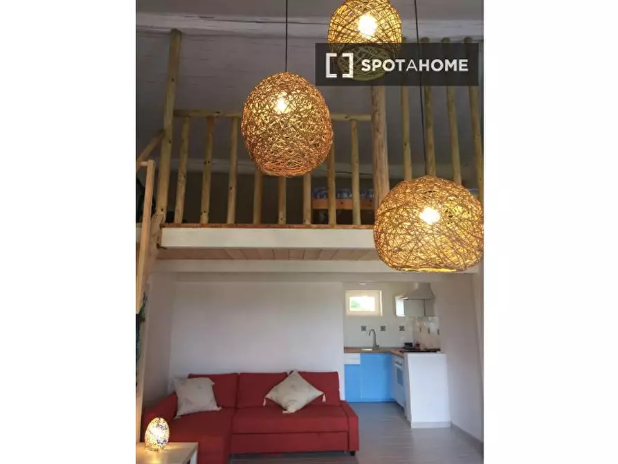 Immagine 6 di Ufficio in affitto  in Via Michele Lessona a Roma